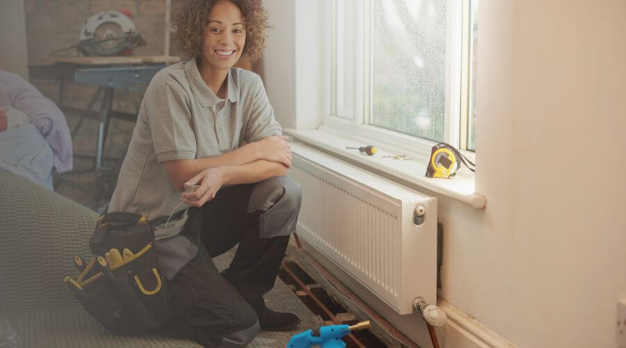Professional Water heater repair services in Montezuma, NM